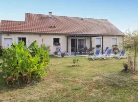 Maison De Charme Conviviale