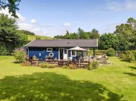 Beautiful Home In Haarby With Kitchen