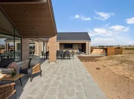 Nice Home In Bogense With Sauna