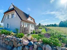 Kramerhof Ferienhaus Strandgut Nr 4