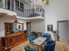 Pushkin Hotel Yerevan