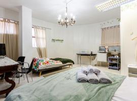 Sabadell में, होटल Tessasapartments Sabadell 4