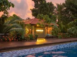 Ankola Hotel