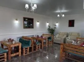 Guest House Hanordo