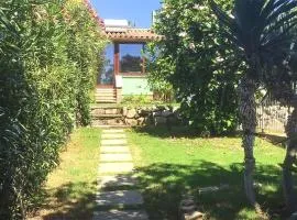 Beautiful Home In Costa Rei With Wifi