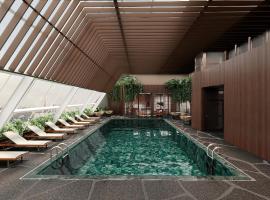 Hilton Sao Paulo Morumbi, hotel din Sao Paulo