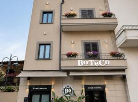 Boteco B&B, hotel a Bacoli