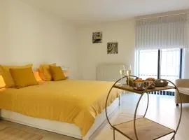 Vakantiewoning Villa 35