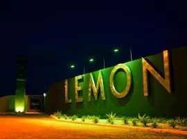 Lemon Motel- Afogados