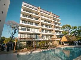 Pacific Surfside Ocean Views in Surf City