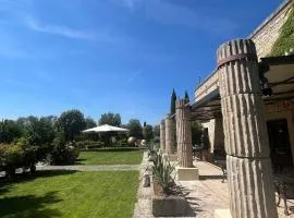 Delser Verona Manor House