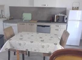 Les acacias