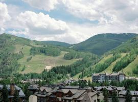 The Sebastian - Vail, Hotel in Vail