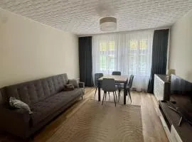 Apartament Pobiedzisko