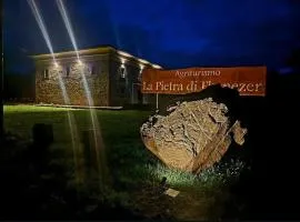 La Pietra di Ebenezer