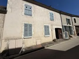 La maison de Lalie