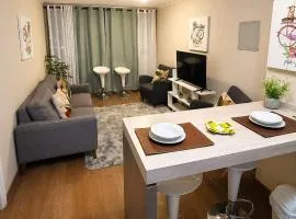 Ideal Departamento 1 Habitación Calama