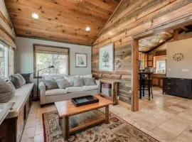 Casita Getaway Family 1BR 1BA AC Stunning Views