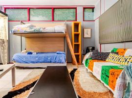 Sabadell में, होटल Tessasapartments Sabadell 2