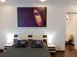 Republicii Old Town Suites