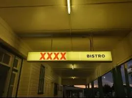 The Ashford hotel