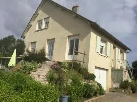chambres d'hôtes