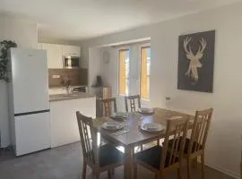 Appartement 3 chambres 7 personnes Puyvalador