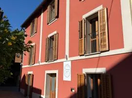 Casa Limoni - Boutique Seaside B&B