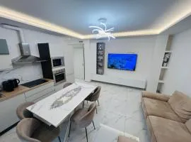 Appartamento Belvedere