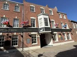 White Hart Hotel
