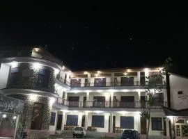 Larosh Hotel Kalam لاروش ہوٹل