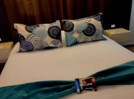 Impavid Hotel