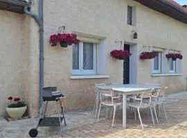 Au gîte de Marcelle