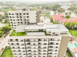 Accra Luxury Apartments at The Bantree