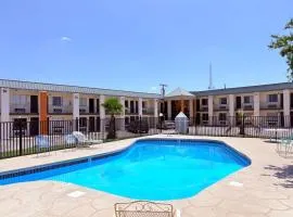 Del Rio Inn TX By Hotel O