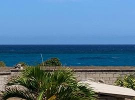 Ocean View Vacation Rental Near Beach Free Parking, ξενοδοχείο σε Saint Philip