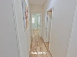 Apartamentos Bemar
