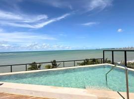 Restinga, hotel in João Pessoa