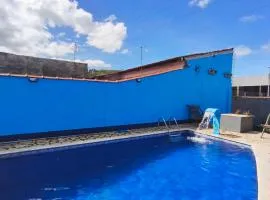 Pousada Grande Família Caraguá