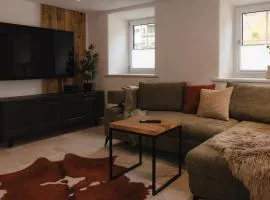 Chalet Ferienwohnung zwischen Berchtesgaden und Ramsau