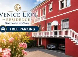 Venice Lion Residence Free Private Parking Easy Access Venice