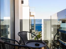 Stay at Portobello Luxury Suites、セント・ポールズ・ベイのホテル