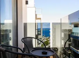 Stay at Portobello Luxury Suites