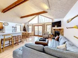 Farmer's Getaway