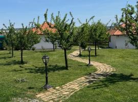 Apartmani Mladenovac, Hotel in Mladenovac