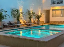 Palmará Hotel