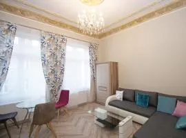 Apartamenty Mikubo Wrocław