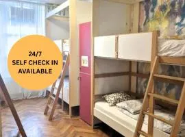 Centrum House Hostel