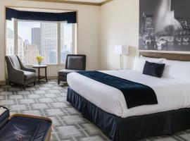 The Buckingham Hotel, hotel in Chicago