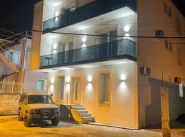 Darius Hotel